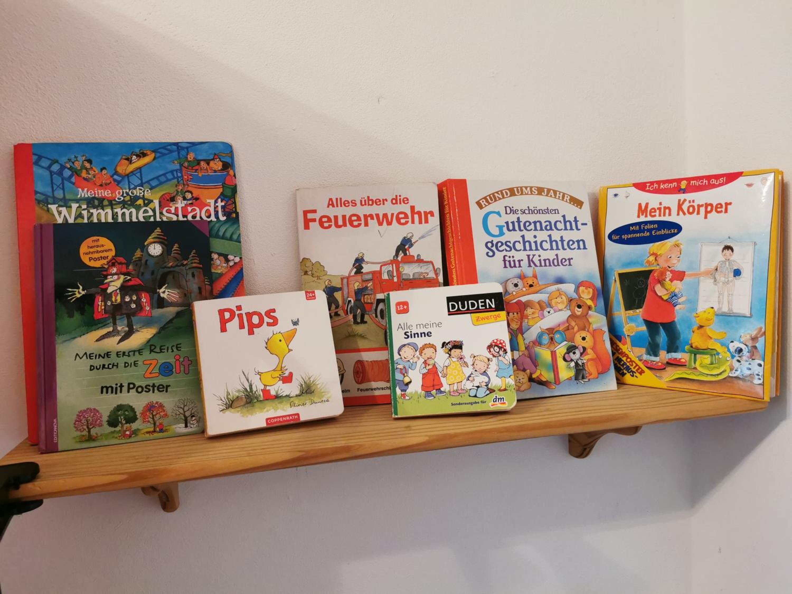 Ferienwohnung Urlaubsschmiede 5 in Horumersiel Schillig an der Nordsee