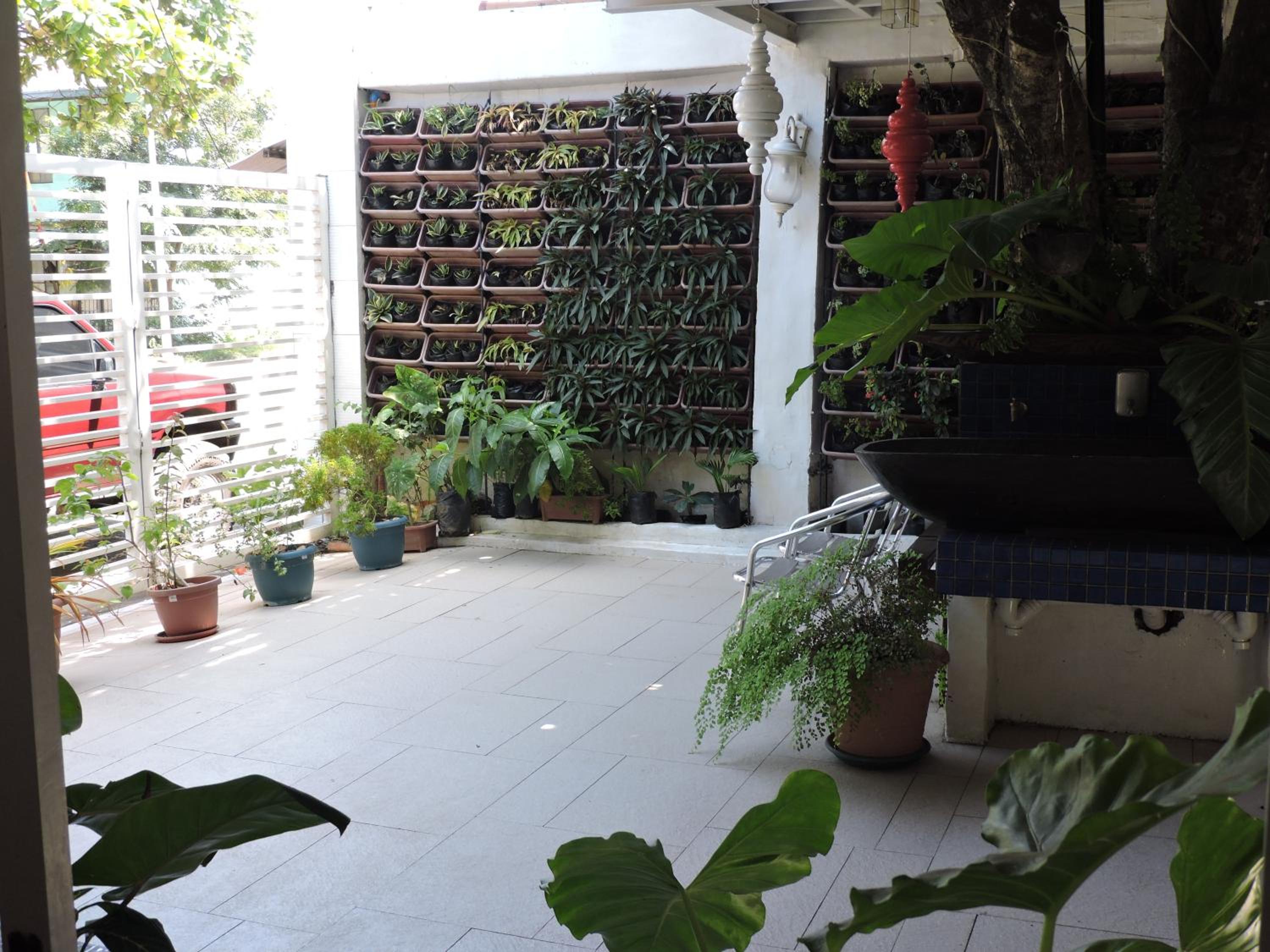 Orange Mangrove Pension House by SMS Hospitality