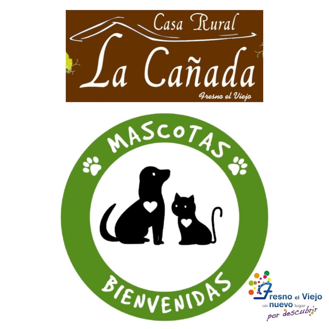Casa Rural La Cañada