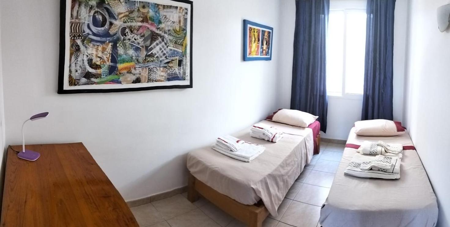 Residencial Ilha do Maio app 103