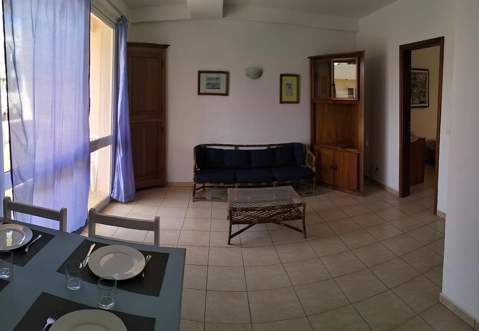 Residencial Ilha do Maio app 103