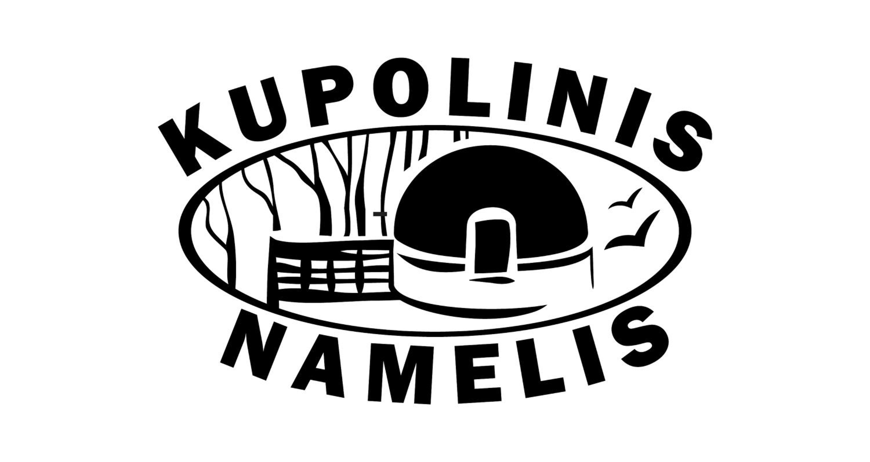 Kupolinis namelis