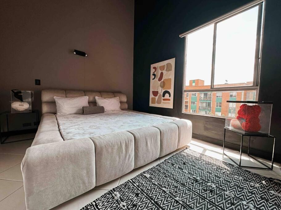 LUXURY EXPERIENCE POBLADO