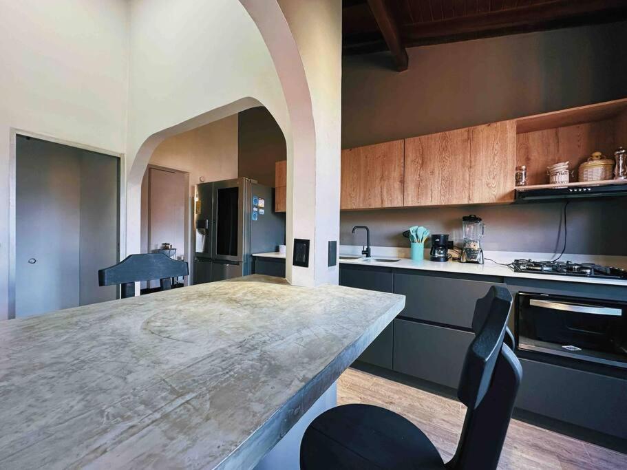 LUXURY EXPERIENCE POBLADO