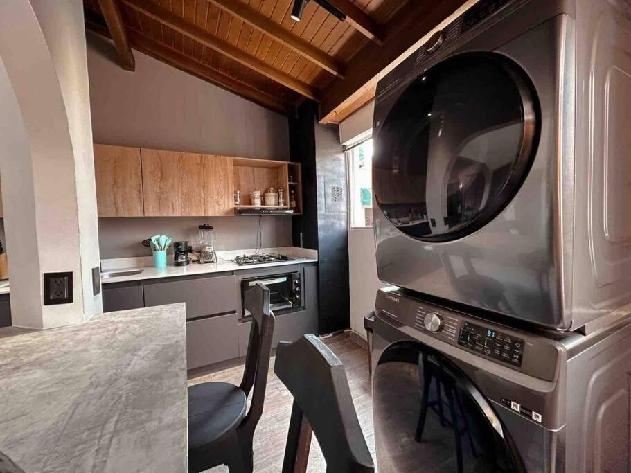 LUXURY EXPERIENCE POBLADO