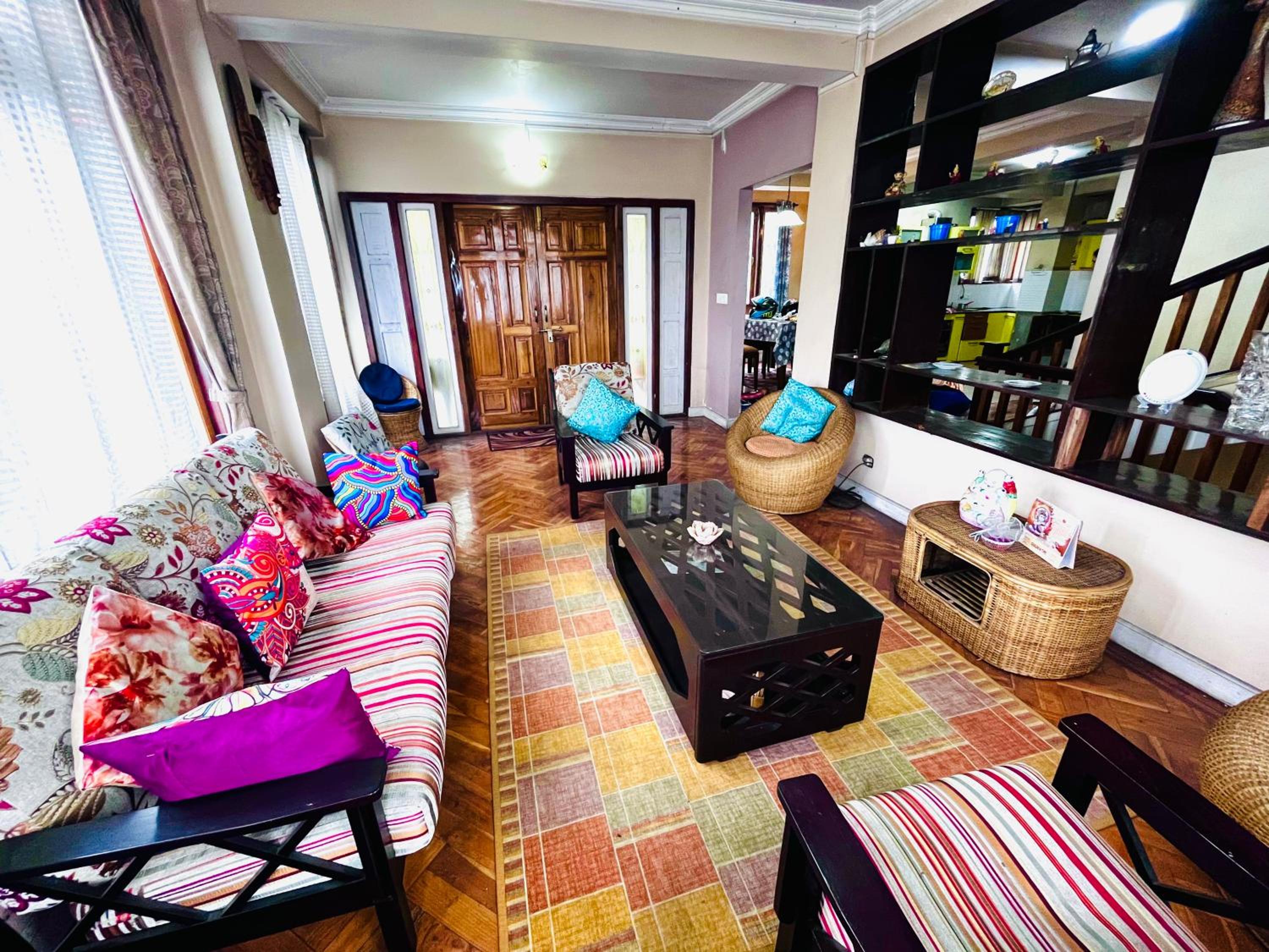 lounge