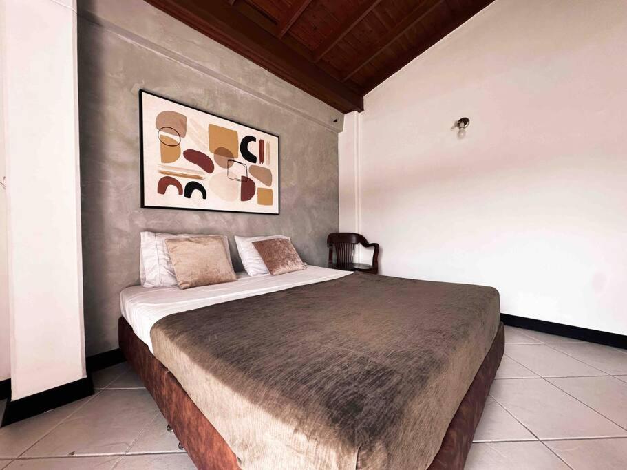LUXURY EXPERIENCE POBLADO