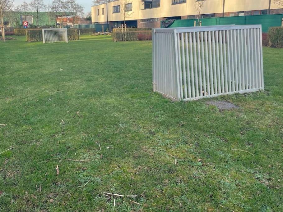Casa La Vista - Puur onthaasten met wijds polderzicht