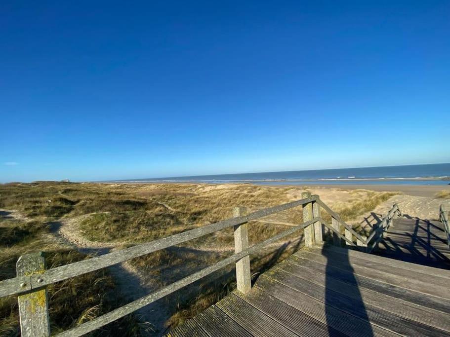 Casa La Vista - Puur onthaasten met wijds polderzicht