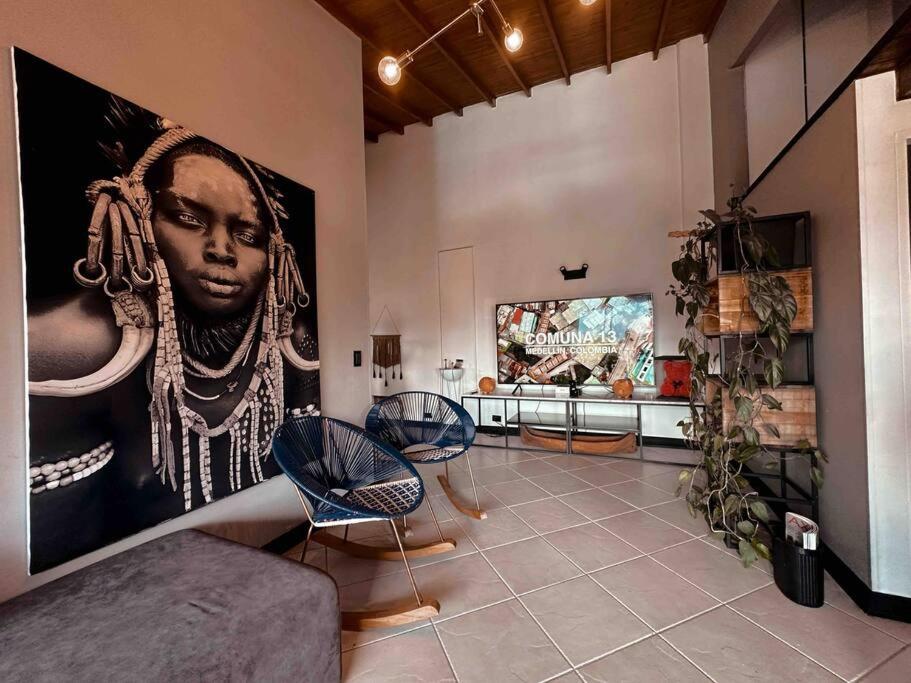 LUXURY EXPERIENCE POBLADO