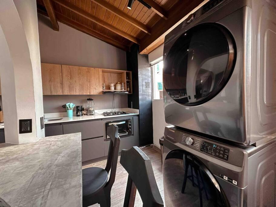LUXURY EXPERIENCE POBLADO