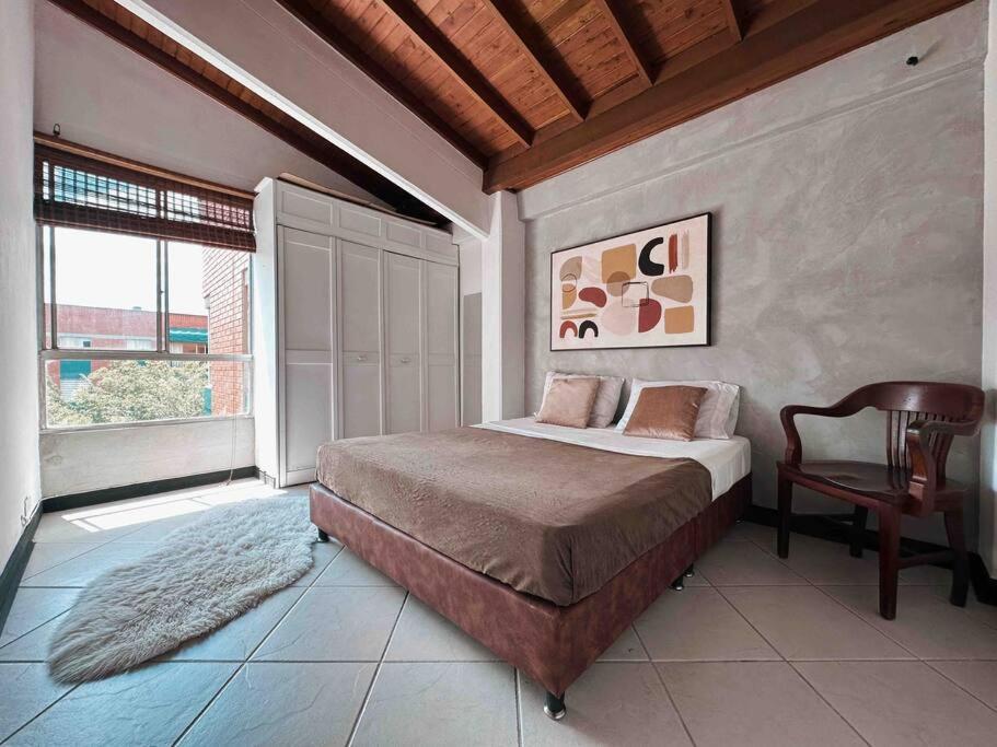 LUXURY EXPERIENCE POBLADO