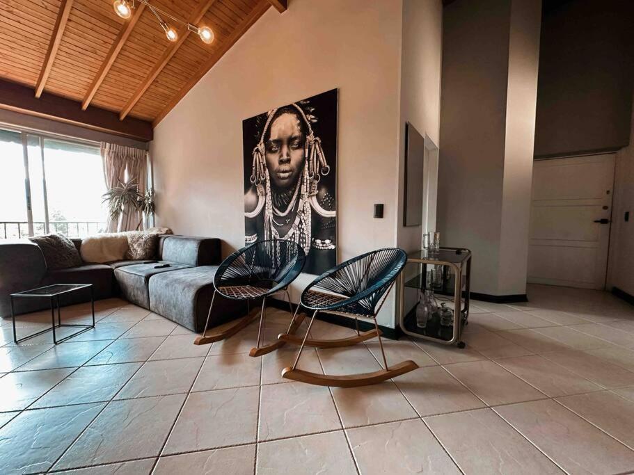 LUXURY EXPERIENCE POBLADO