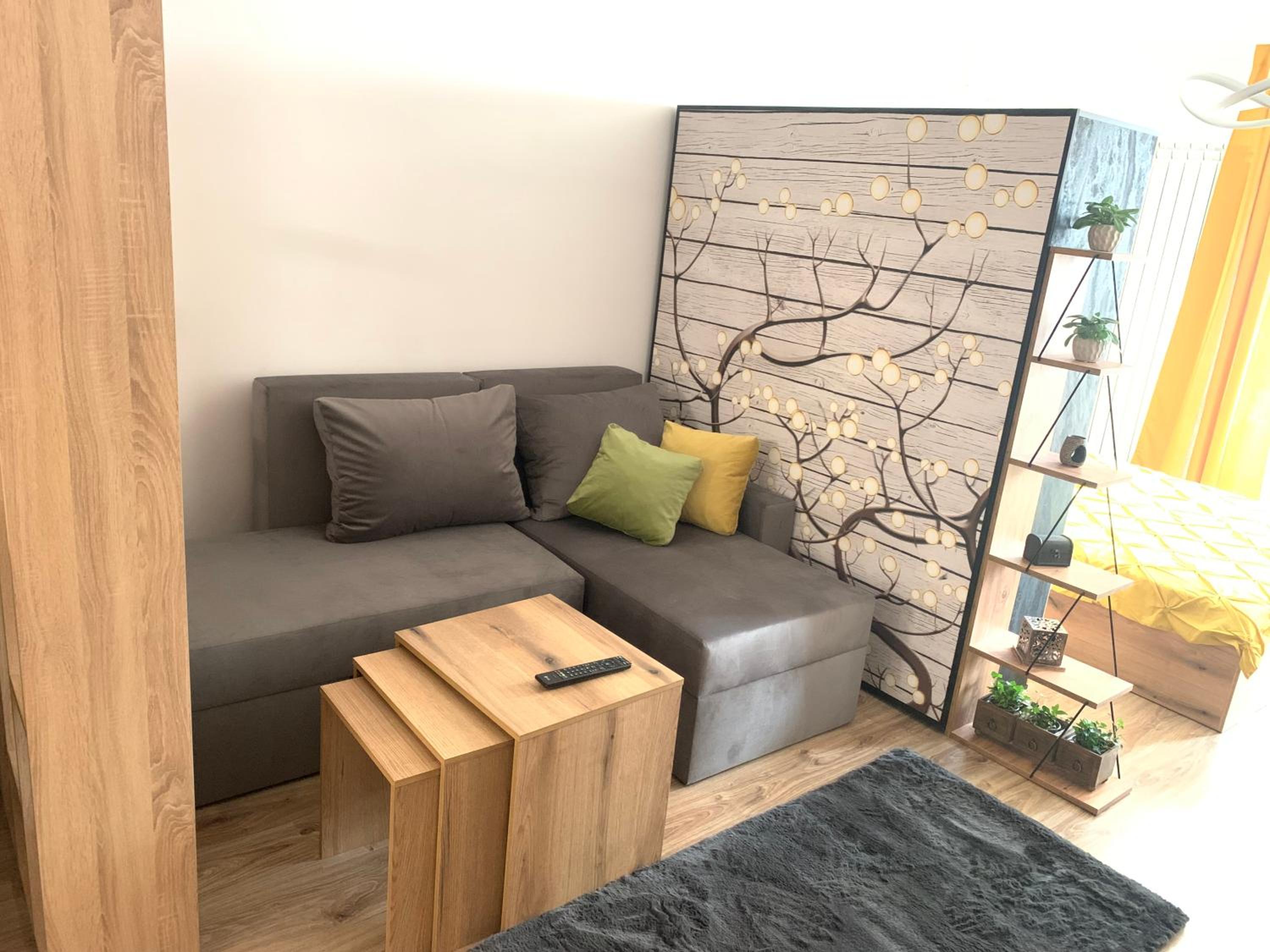 SOFIA CENTRAL LUXURY apartment 