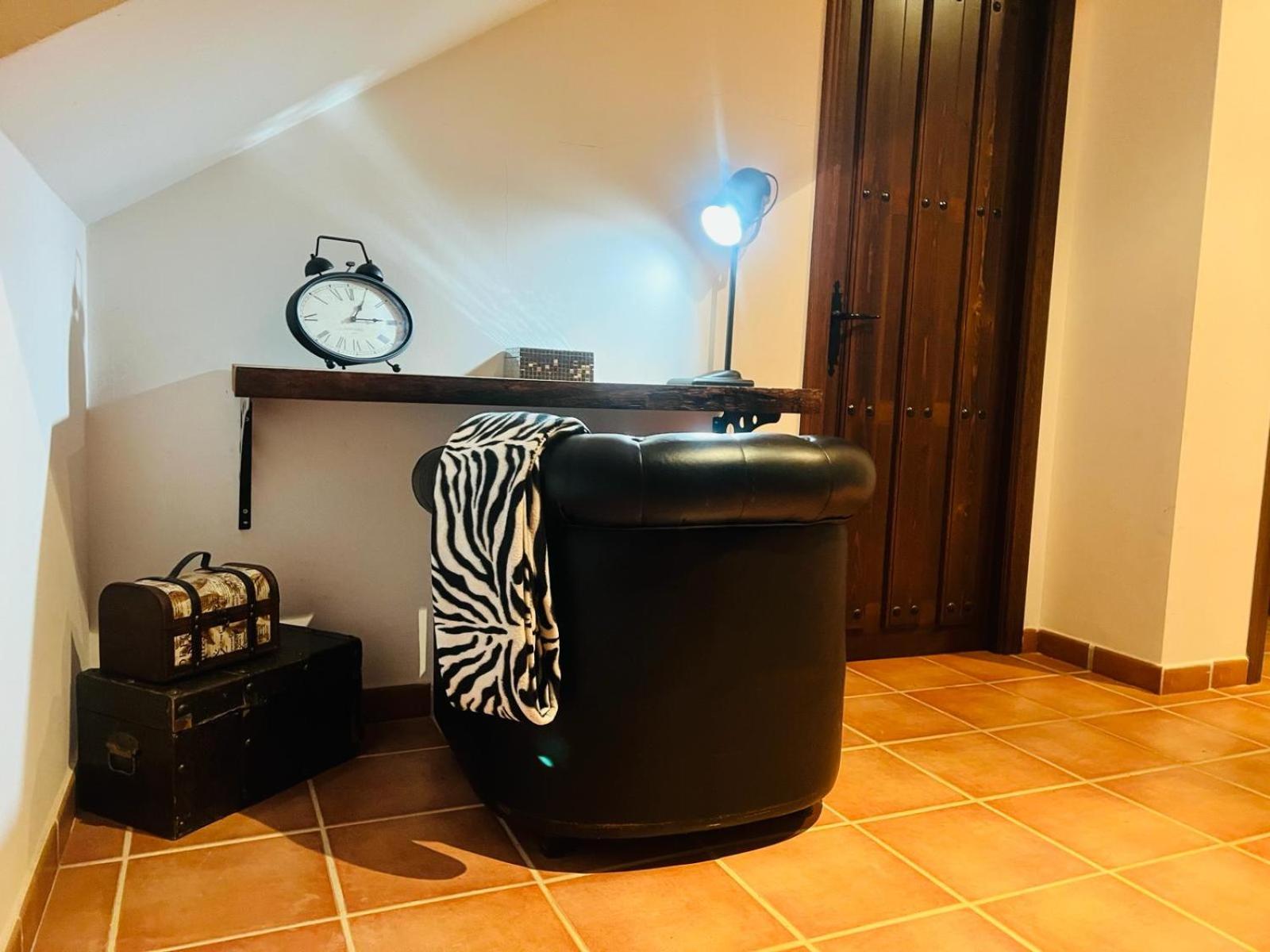 Casa Rural La Aldea de Cabañeros