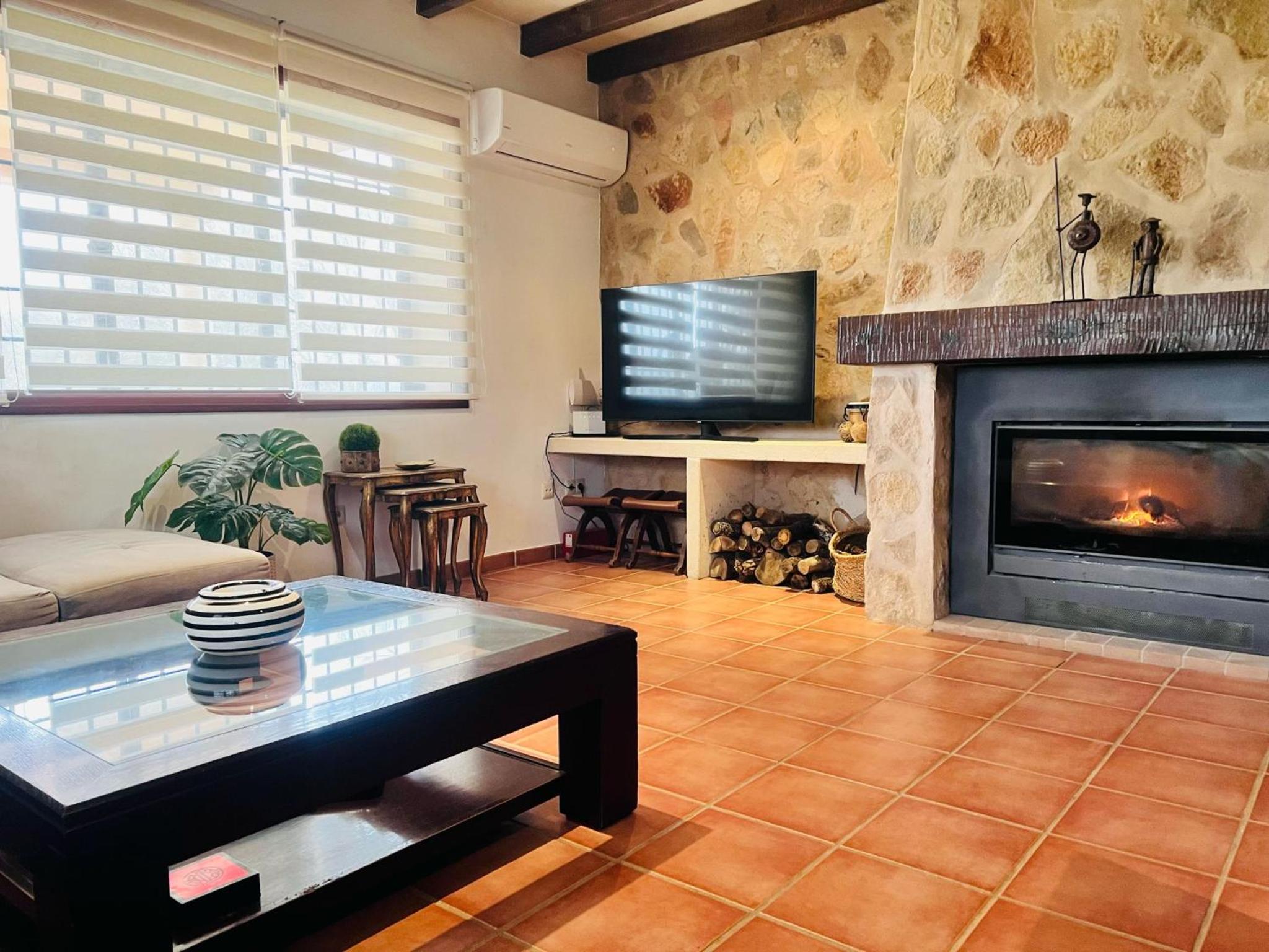 Casa Rural La Aldea de Cabañeros