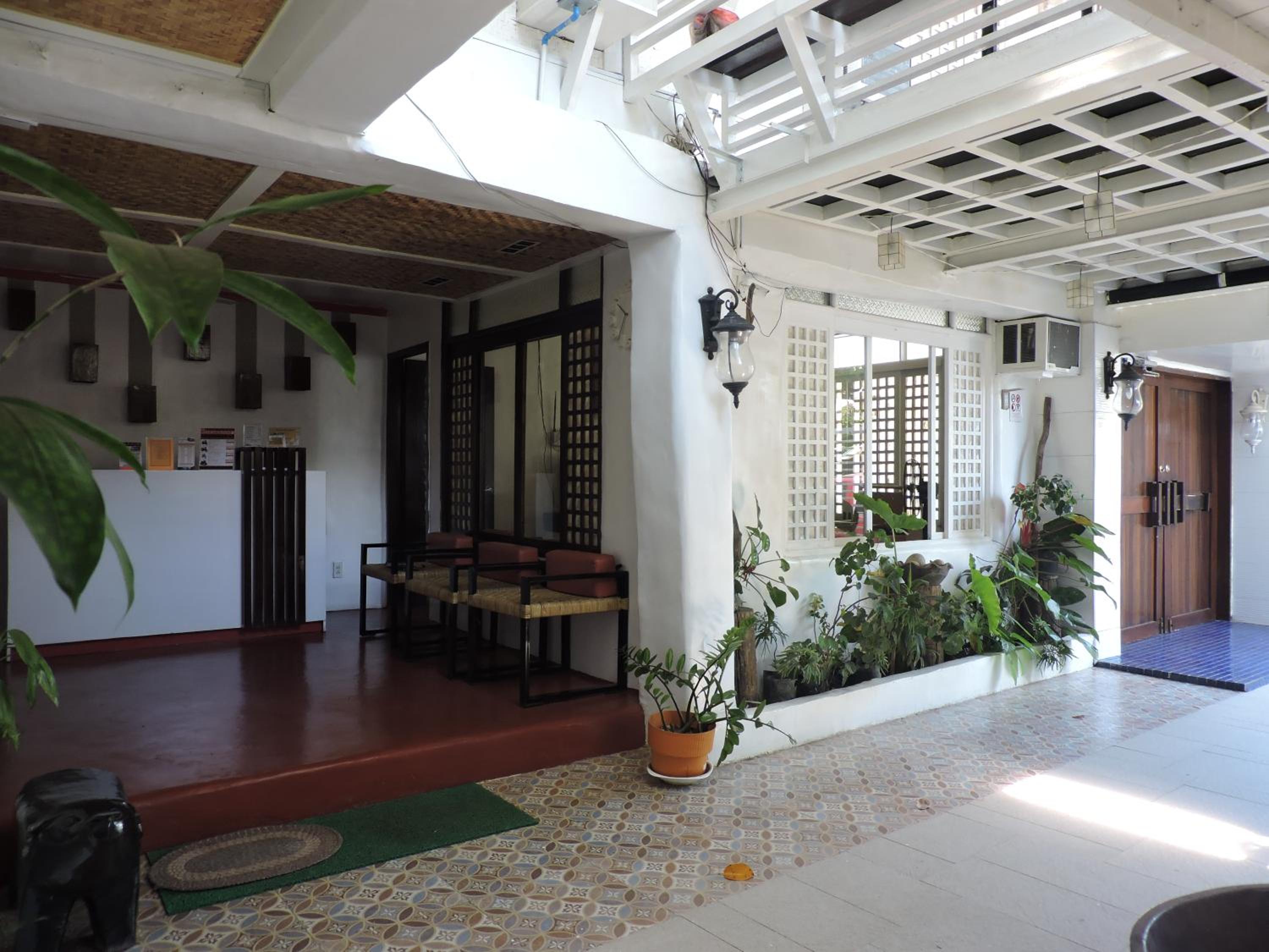 Orange Mangrove Pension House by SMS Hospitality