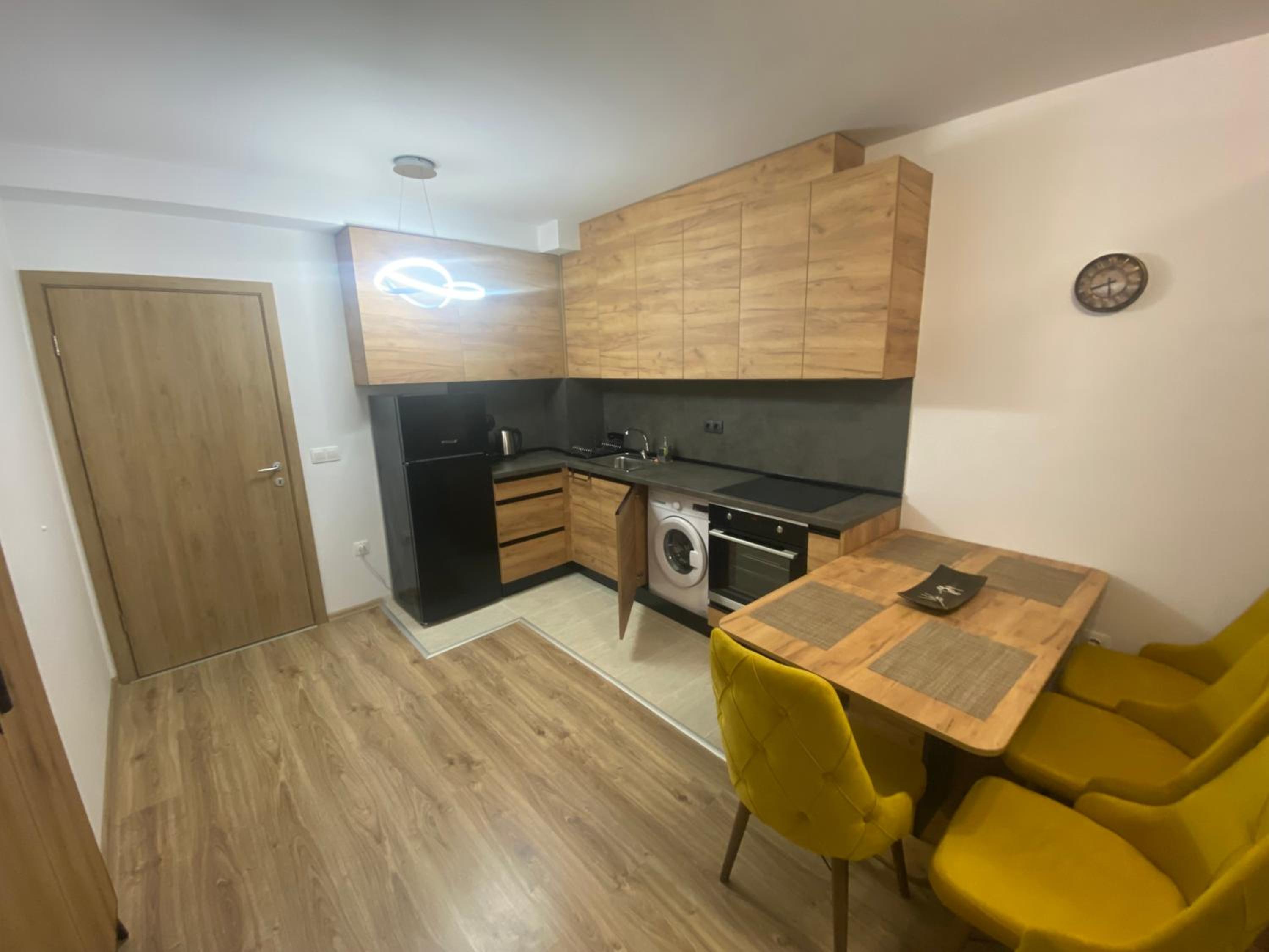 SOFIA CENTRAL LUXURY apartment 