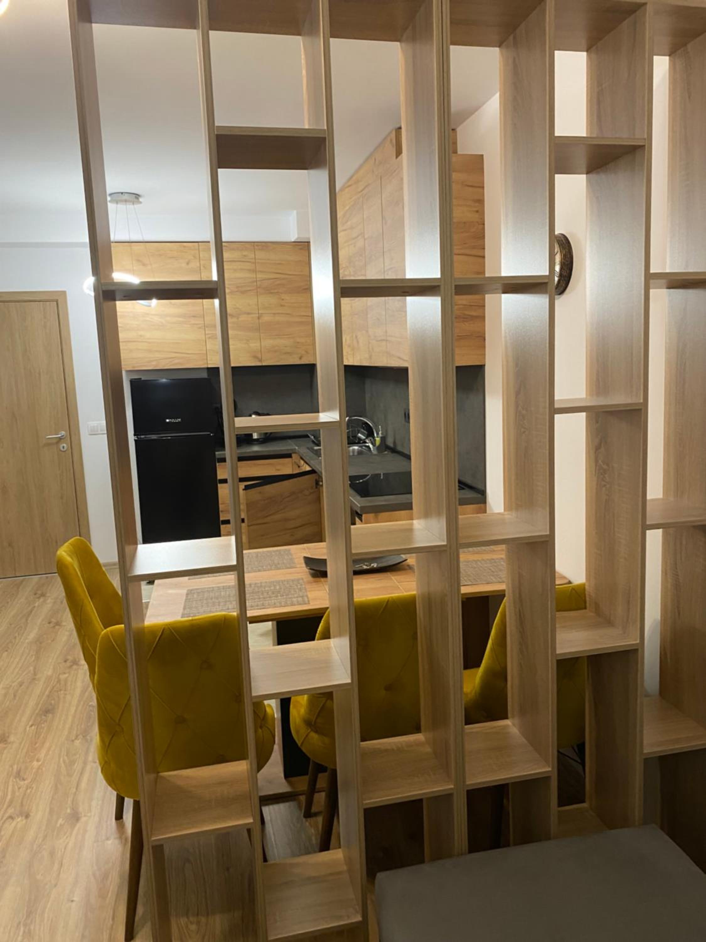 SOFIA CENTRAL LUXURY apartment 