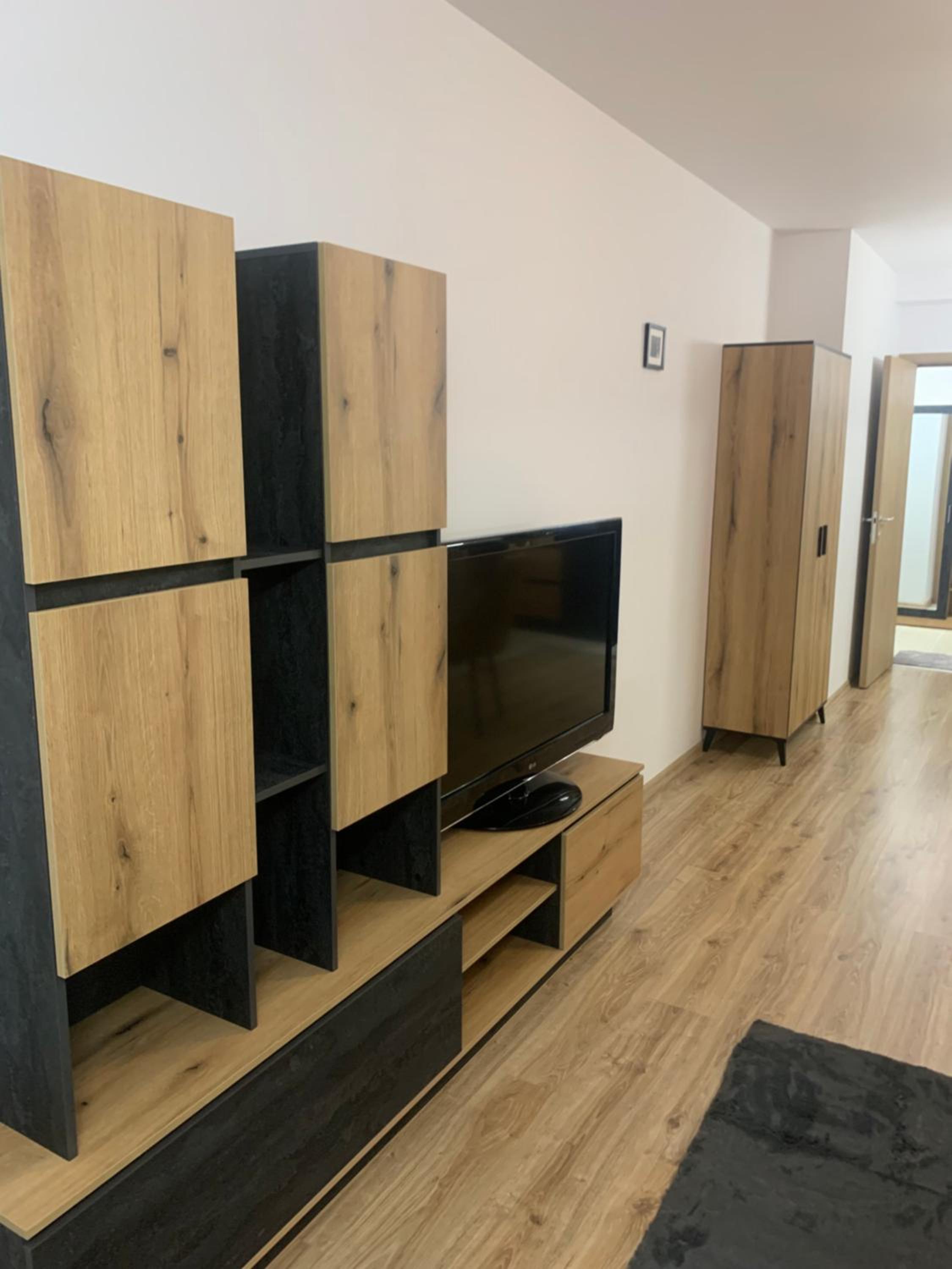 SOFIA CENTRAL LUXURY apartment 