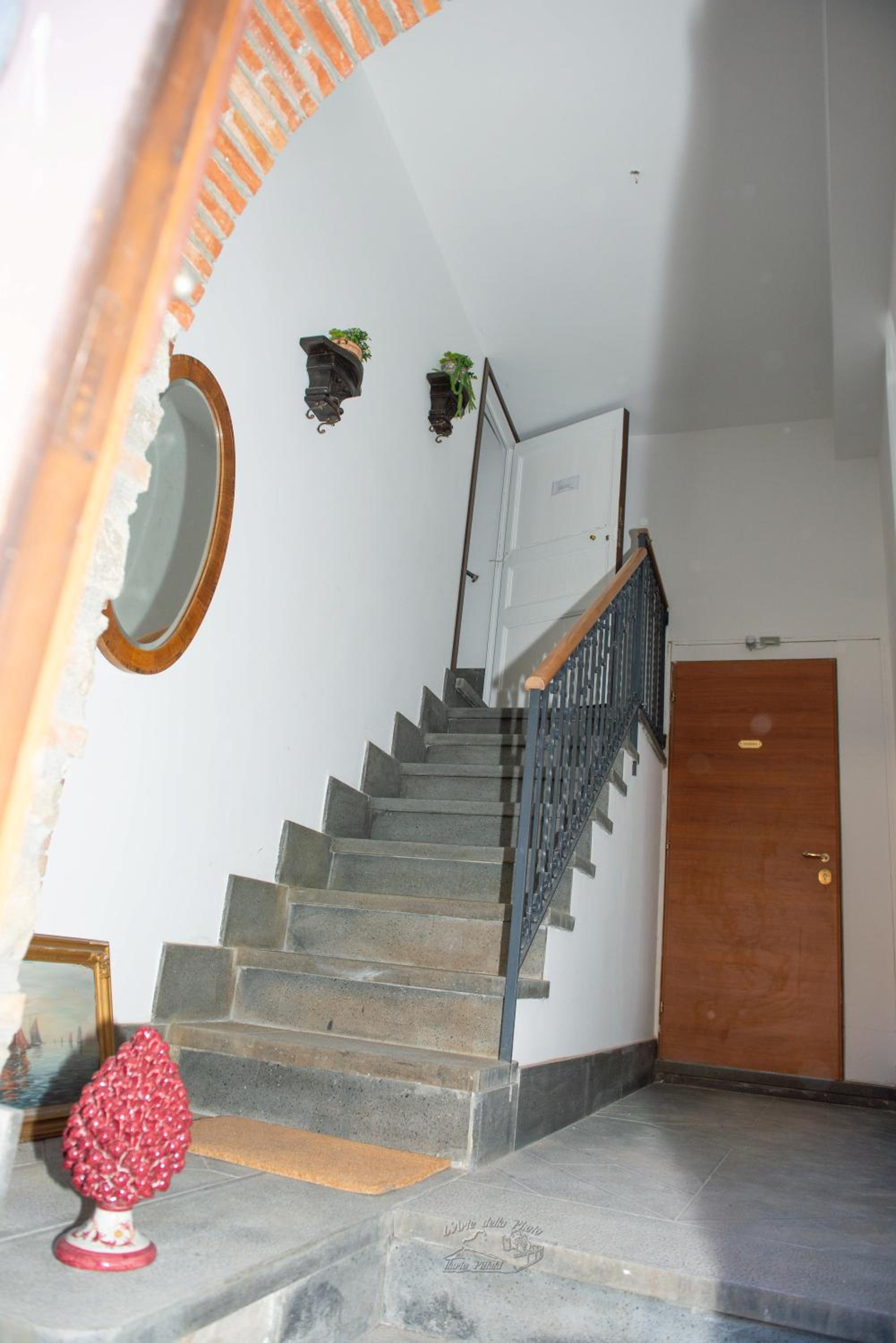 Sciacca's House view 3
