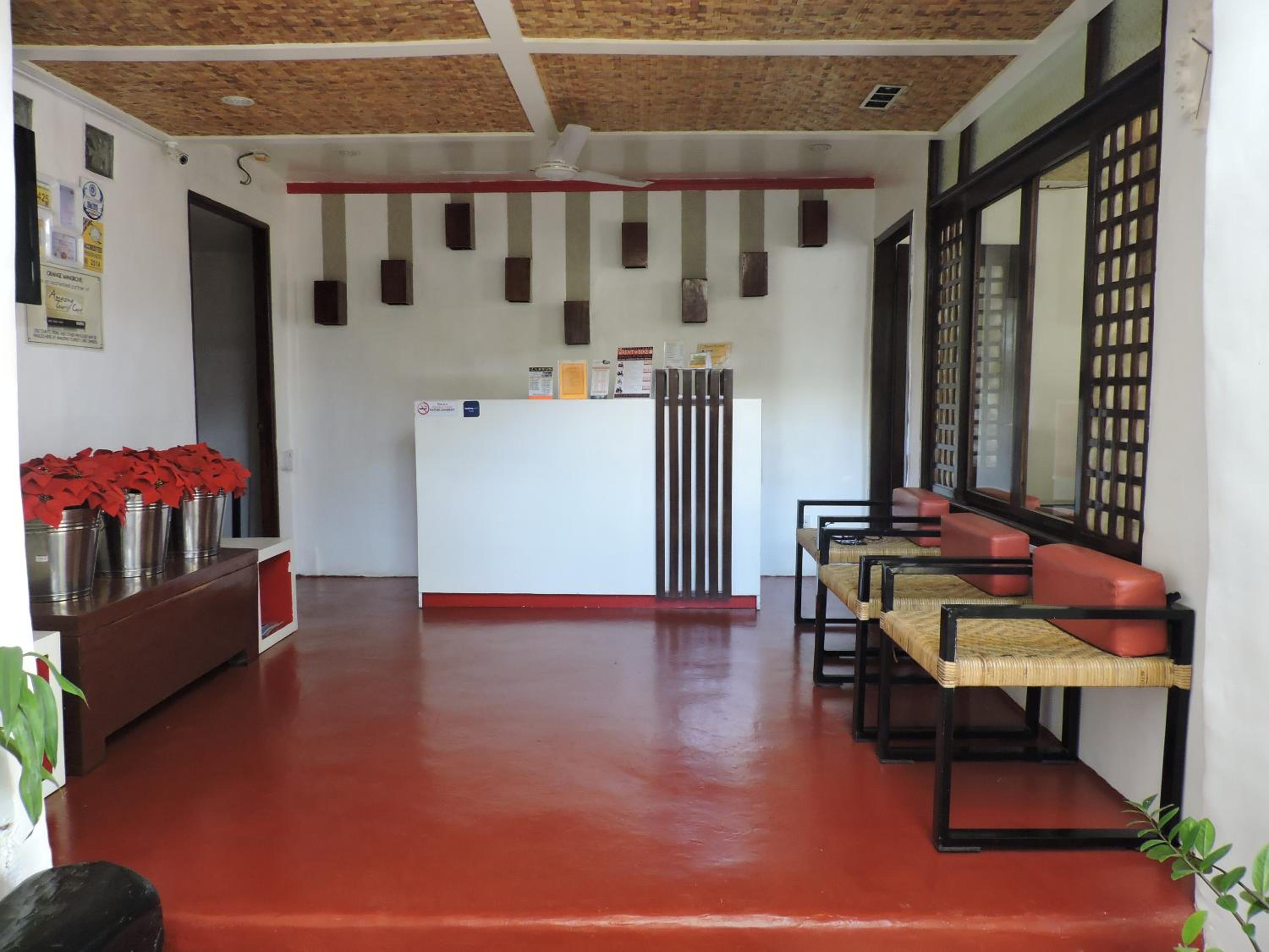 Orange Mangrove Pension House by SMS Hospitality