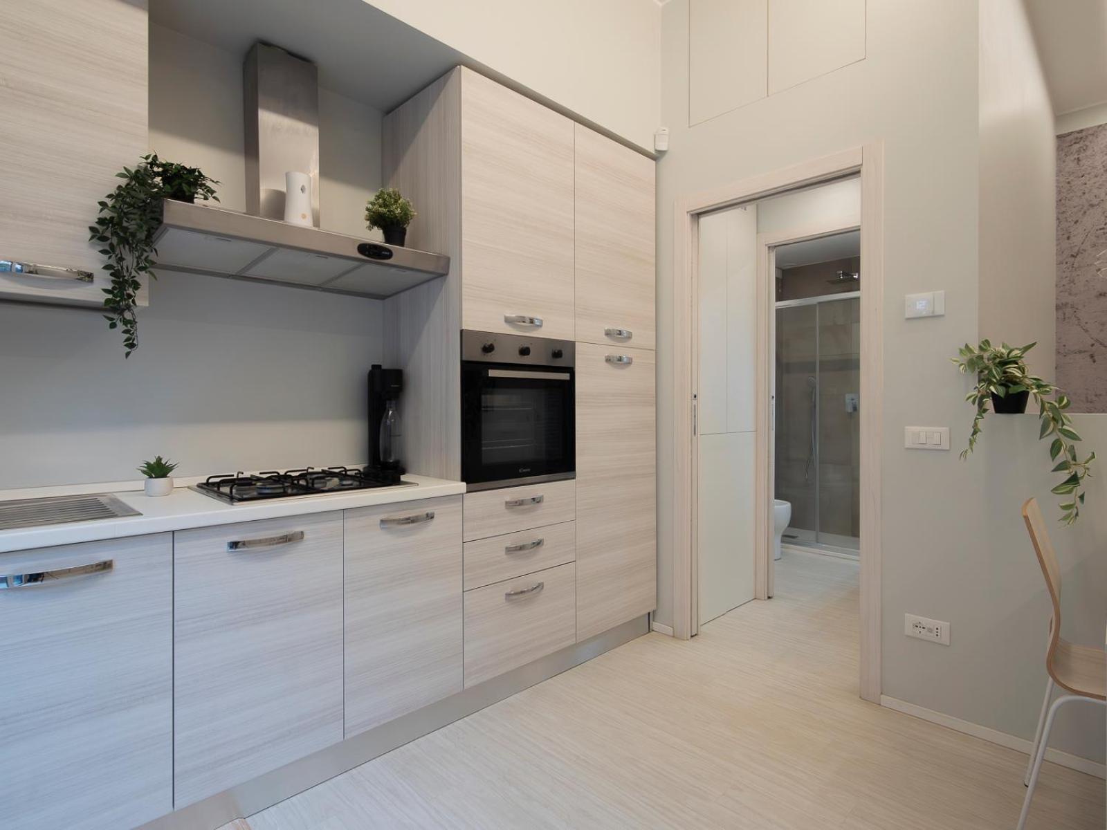 [IHost Studio] - Toscanelli 10C photo 4