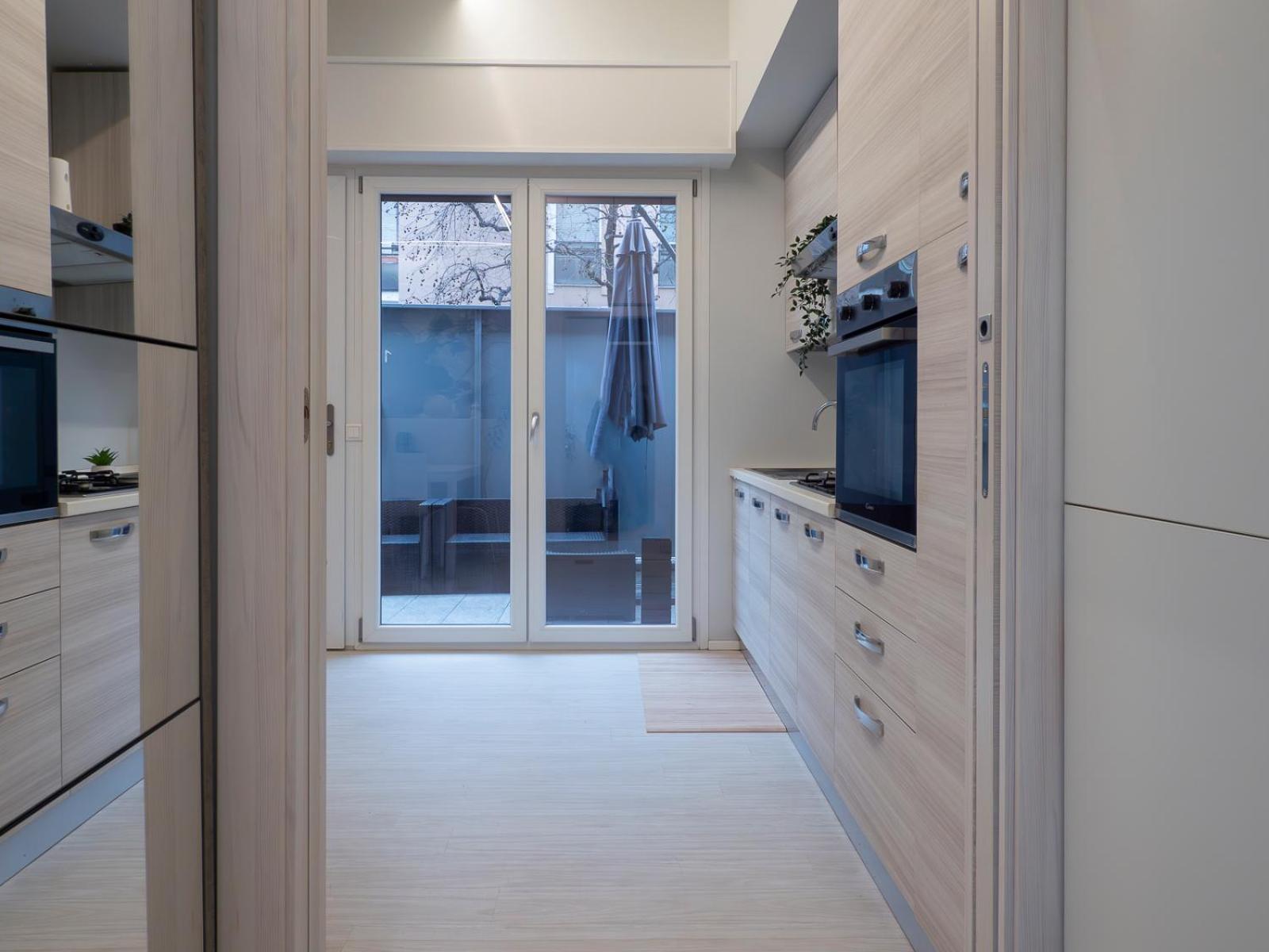 [IHost Studio] - Toscanelli 10C photo 3