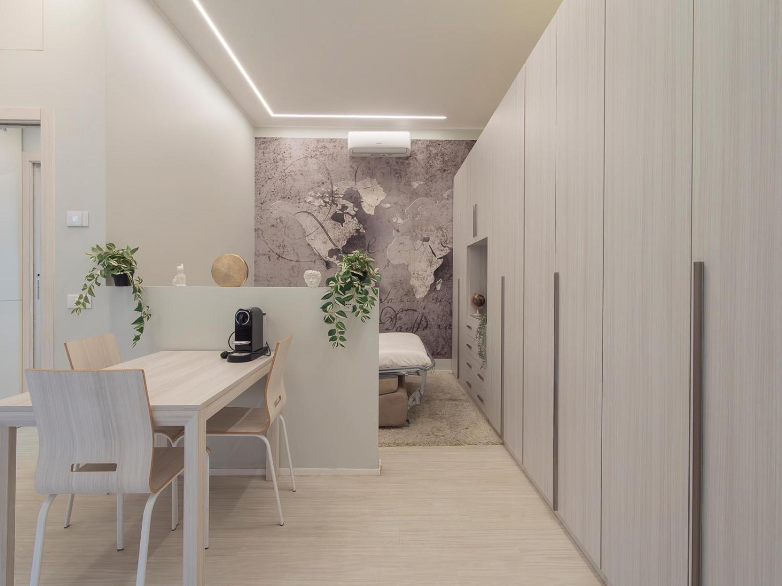 [IHost Studio] - Toscanelli 10C photo 2