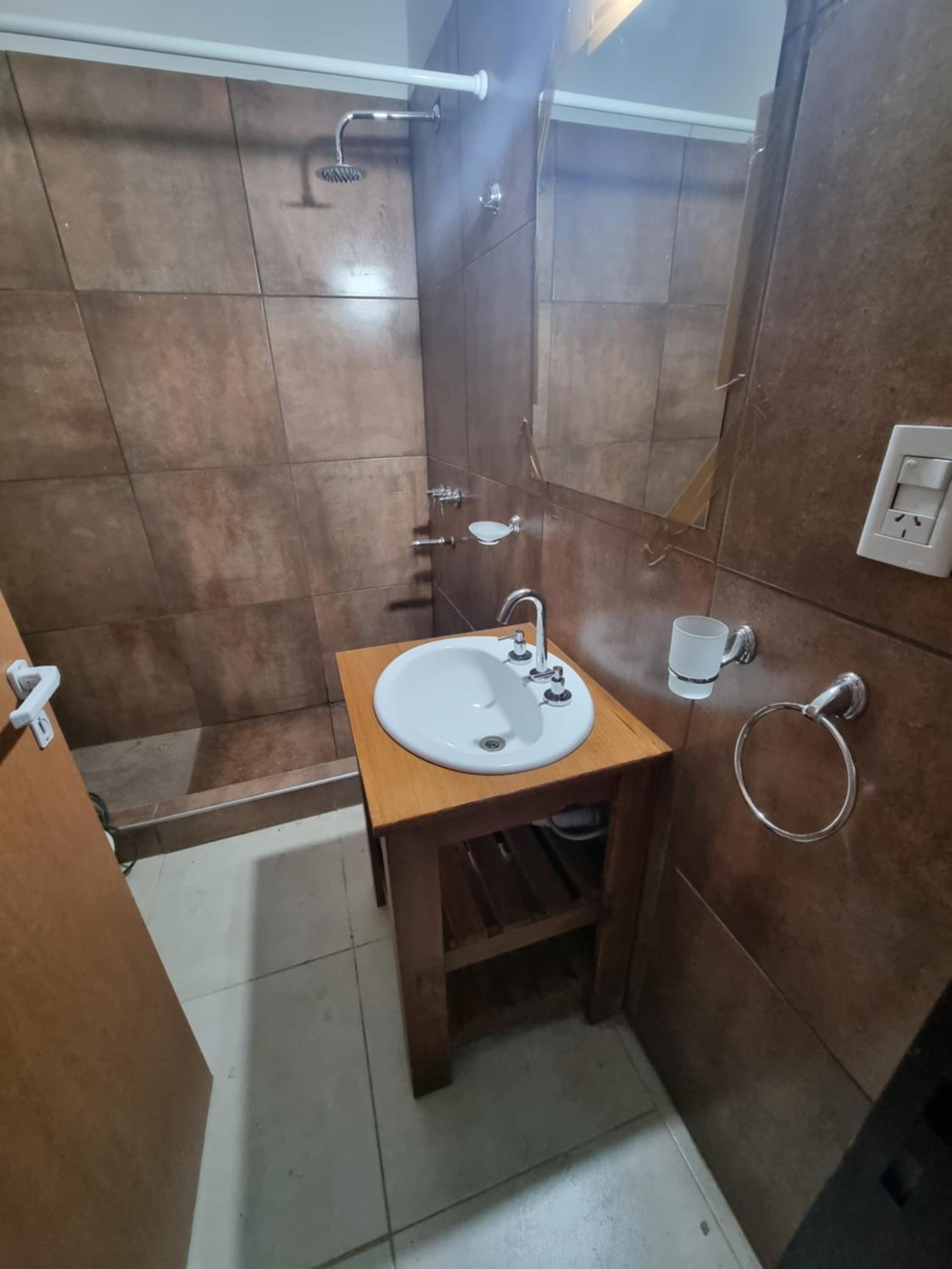 Complejo Trinidad