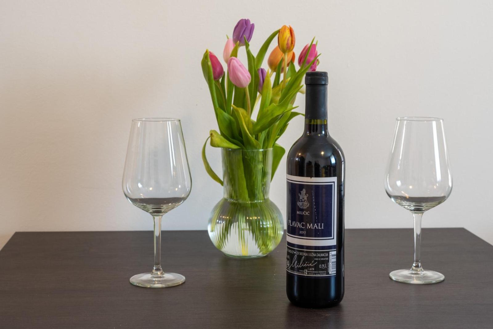 Hotel Apartman Jabuka - Image 1