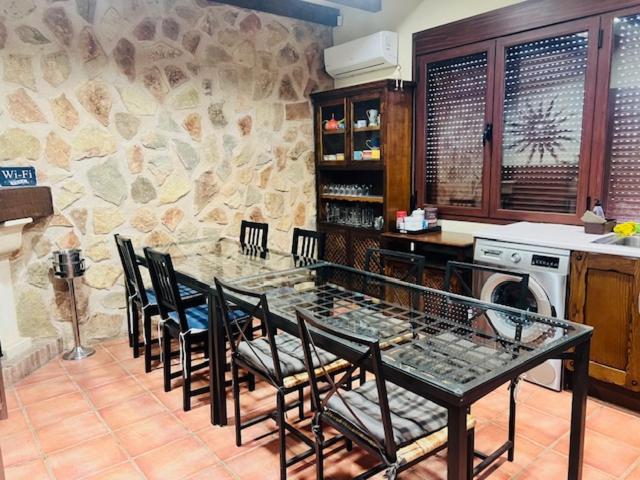 Casa Rural La Aldea de Cabañeros