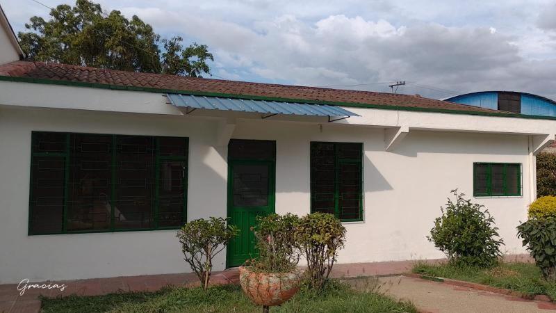 Quinta Villa Rosita