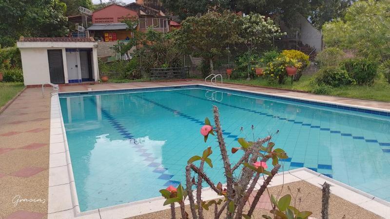 Quinta Villa Rosita