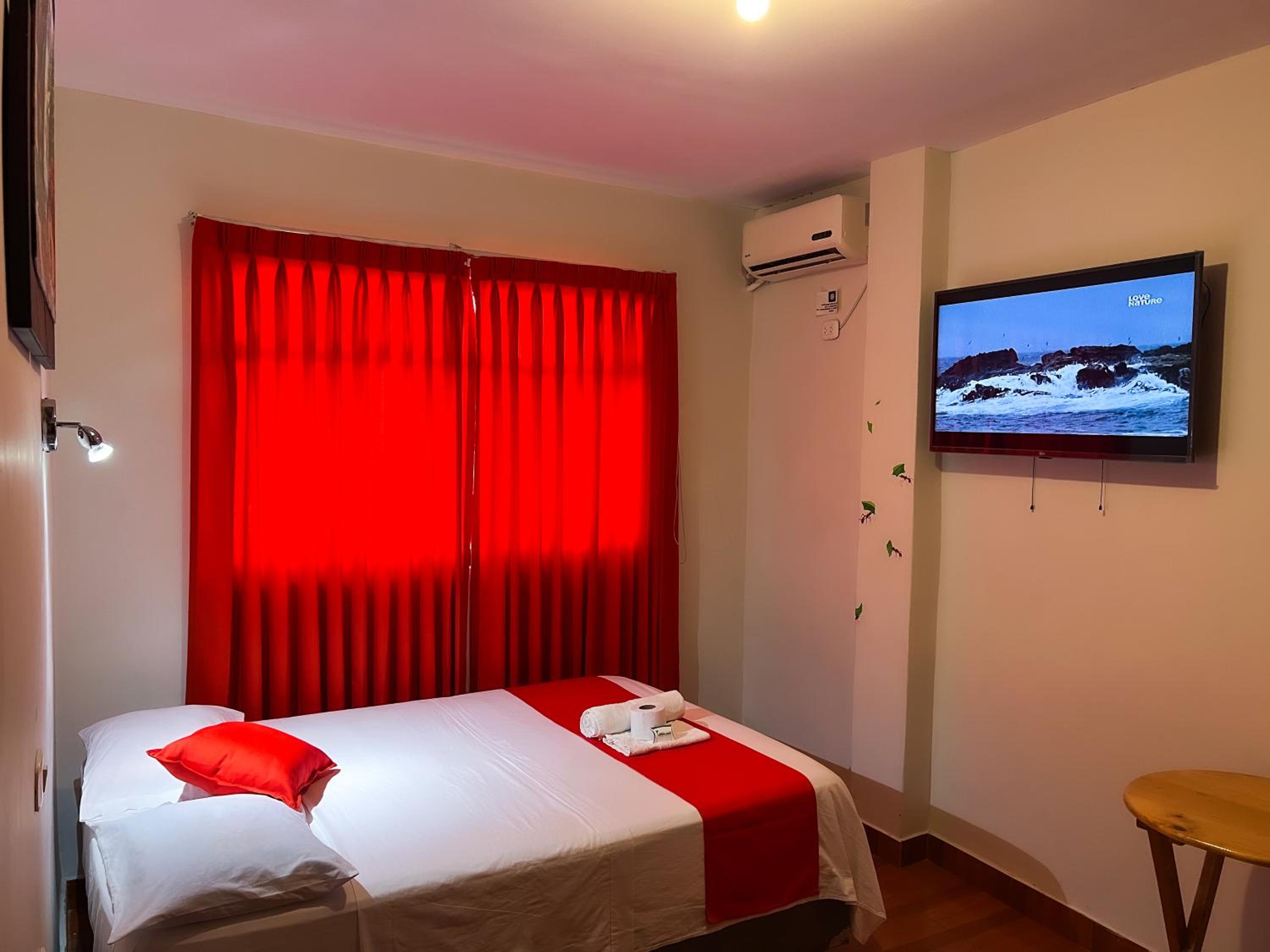 Residencial Marina House