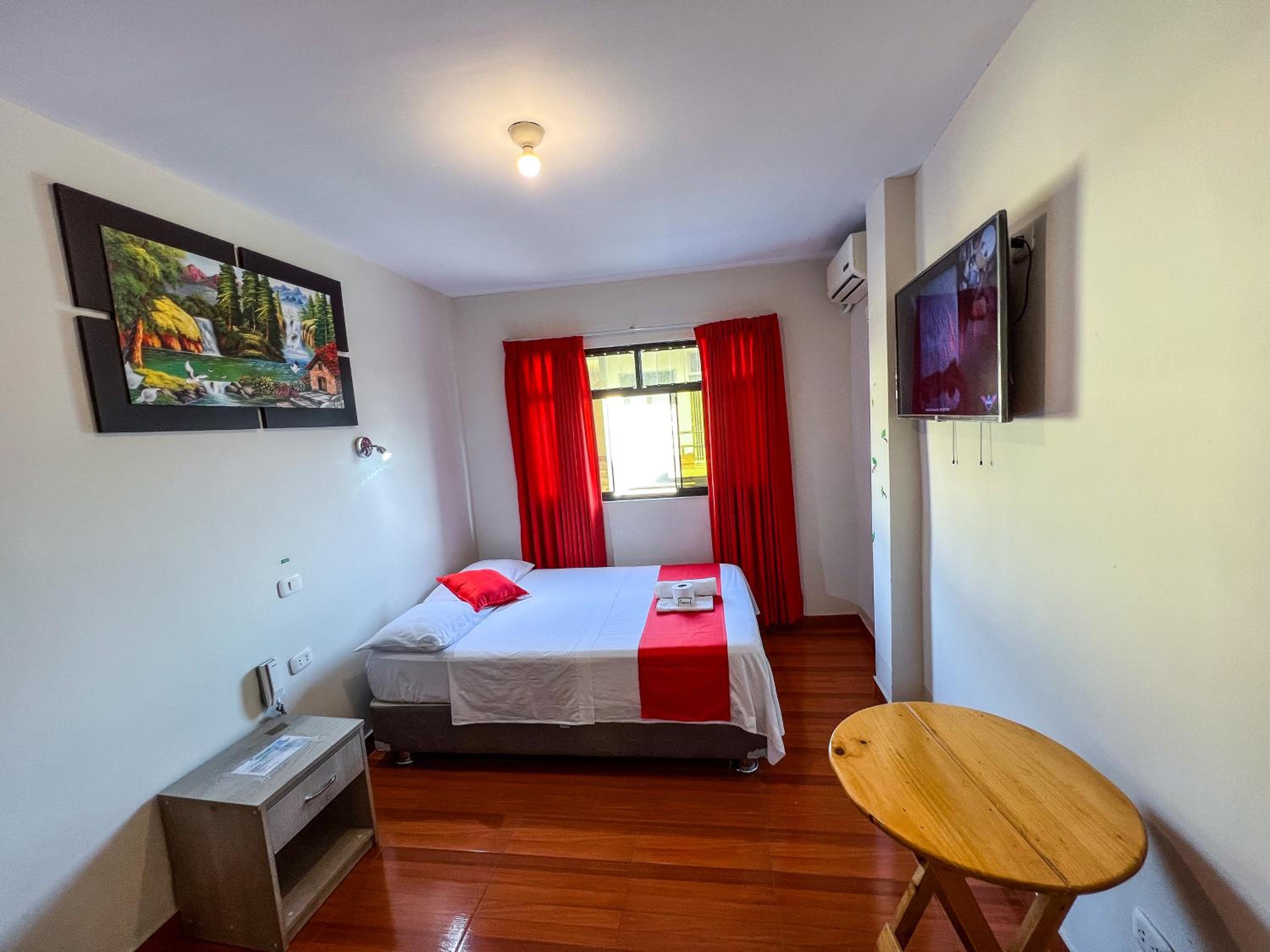 Residencial Marina House