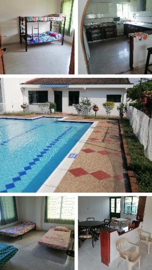 Quinta Villa Rosita