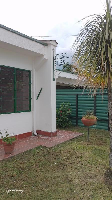 Quinta Villa Rosita