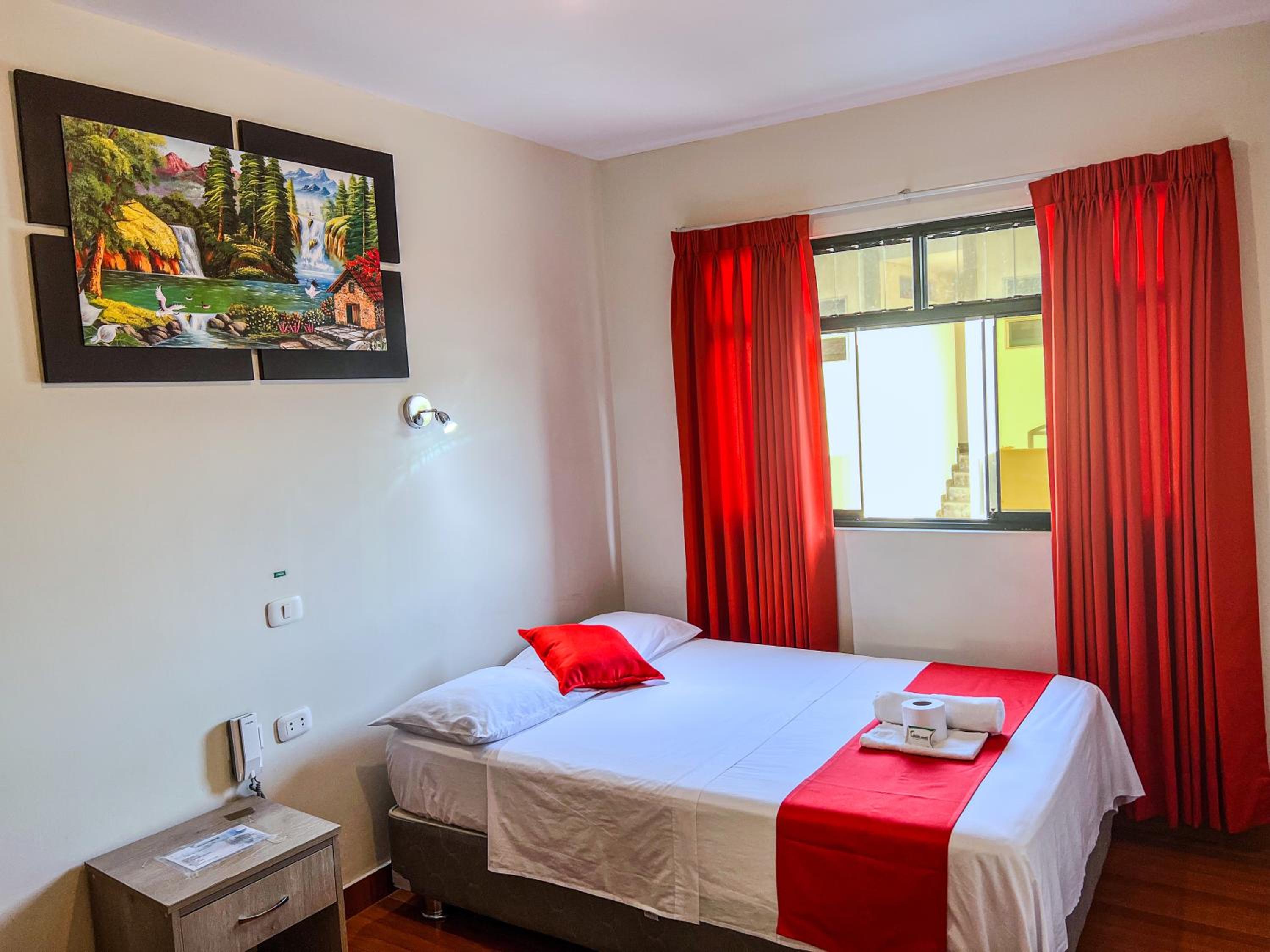 Residencial Marina House