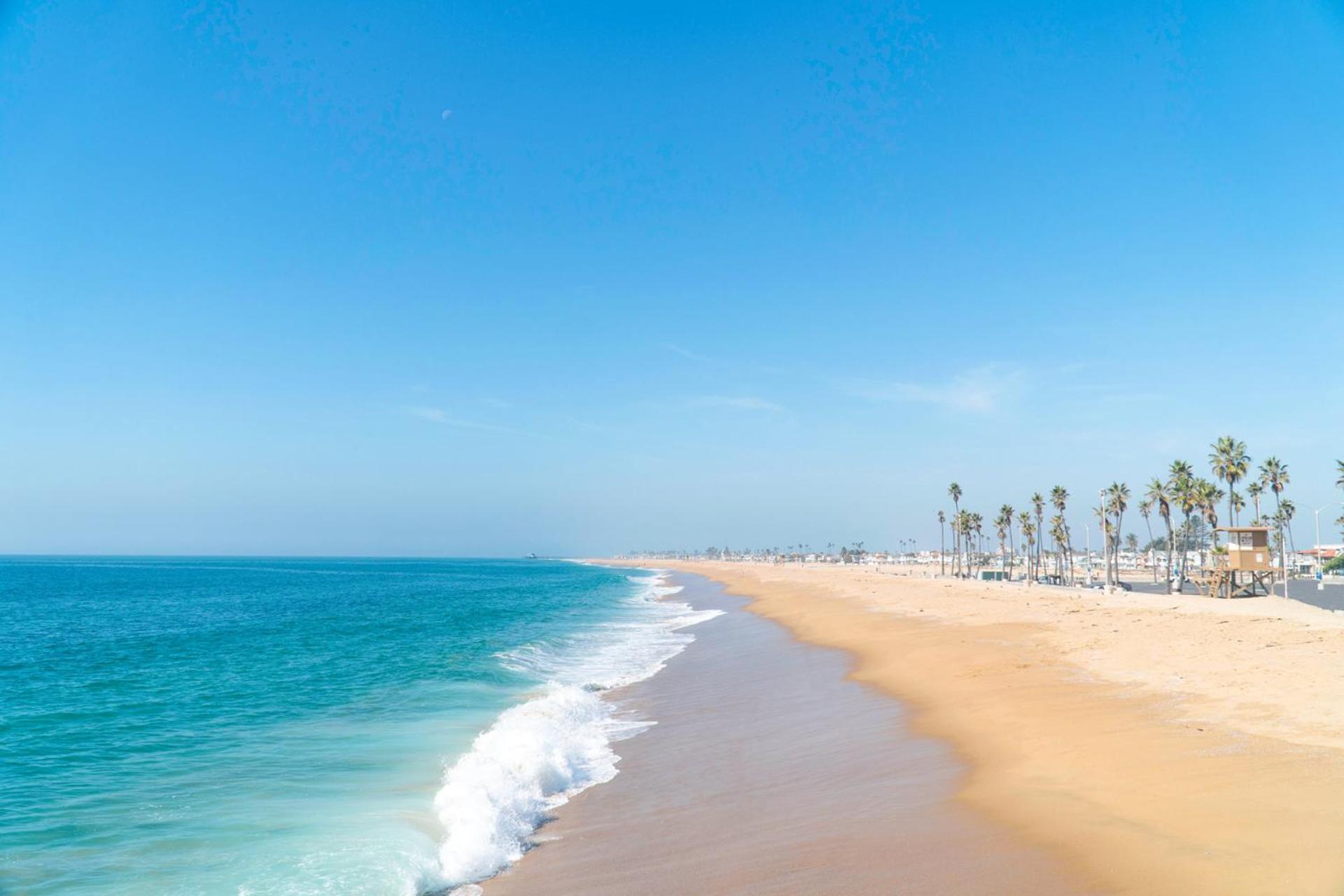 Luxury Ocean-View Rooftop | Steps to Beach | A/C view 4
