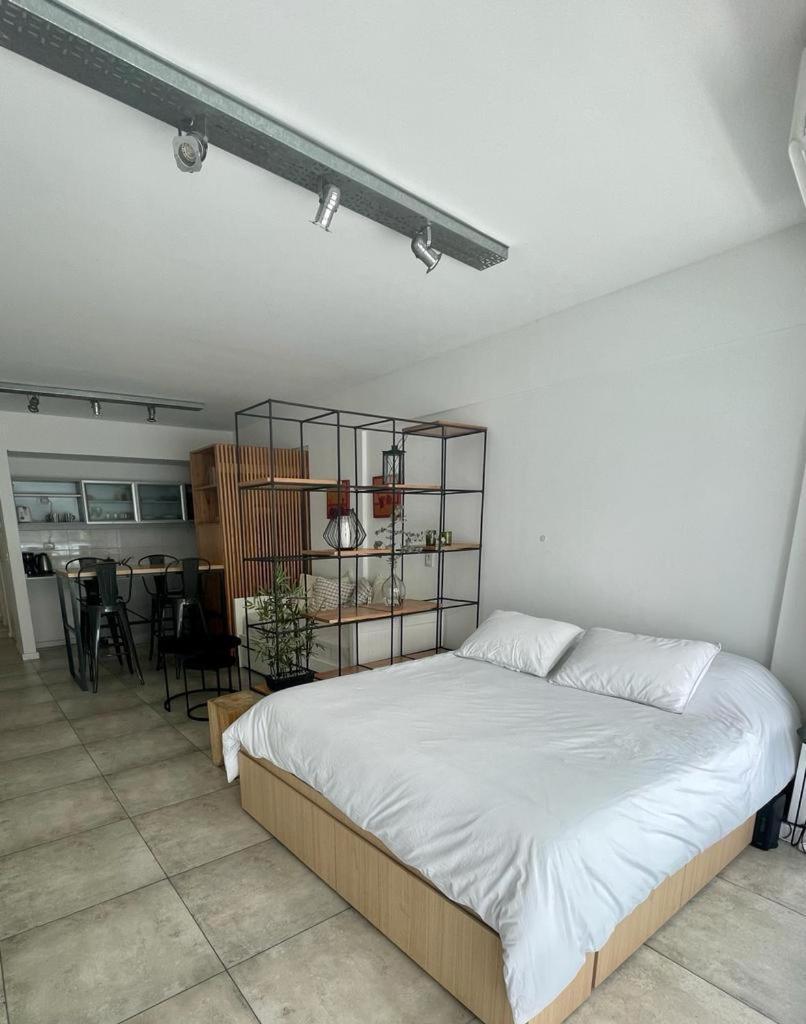 APT New Studio Palermo