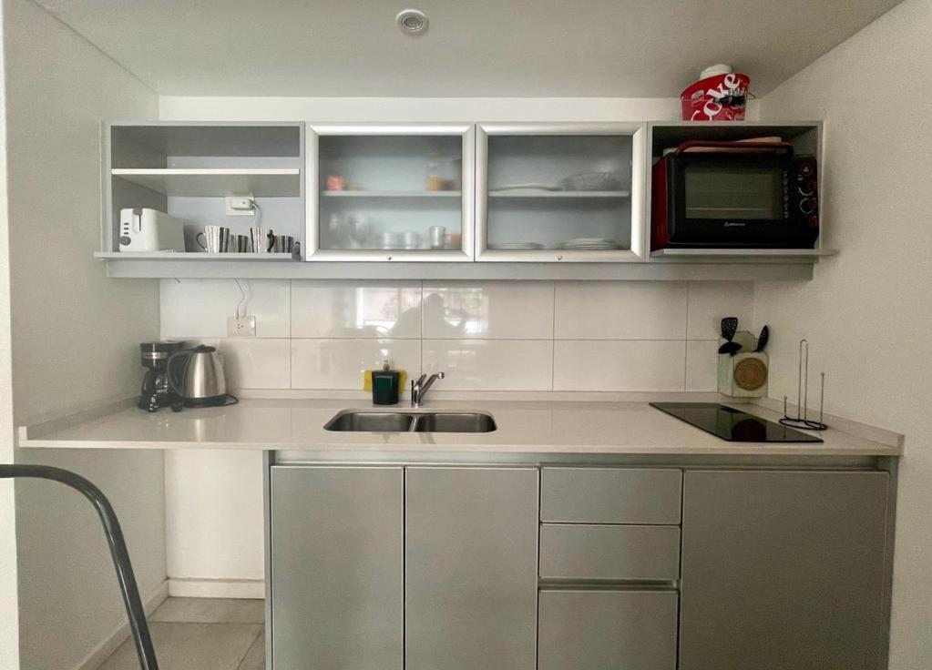APT New Studio Palermo
