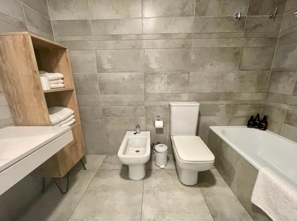 APT New Studio Palermo