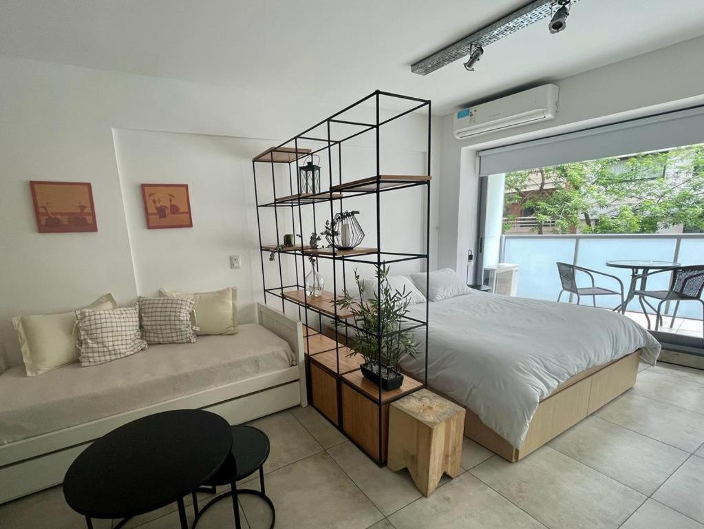 APT New Studio Palermo