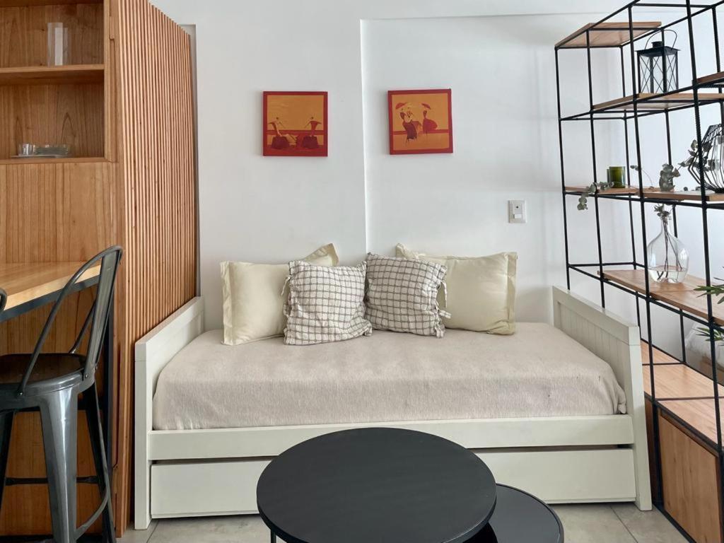 APT New Studio Palermo
