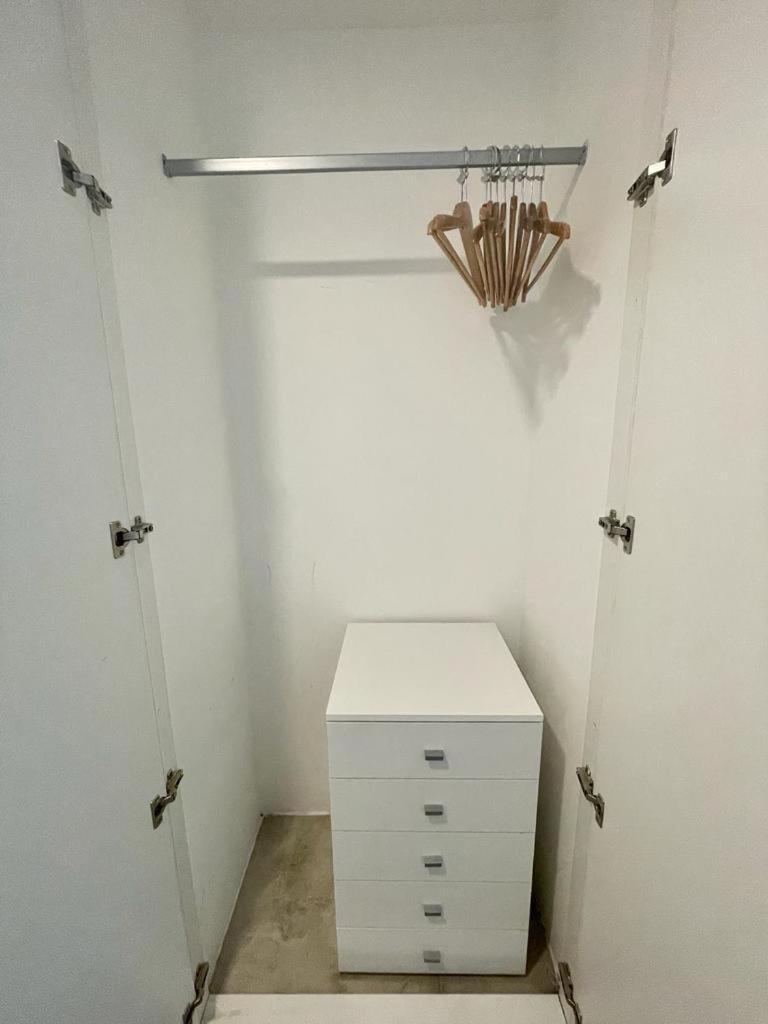 APT New Studio Palermo