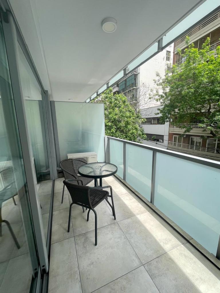 APT New Studio Palermo