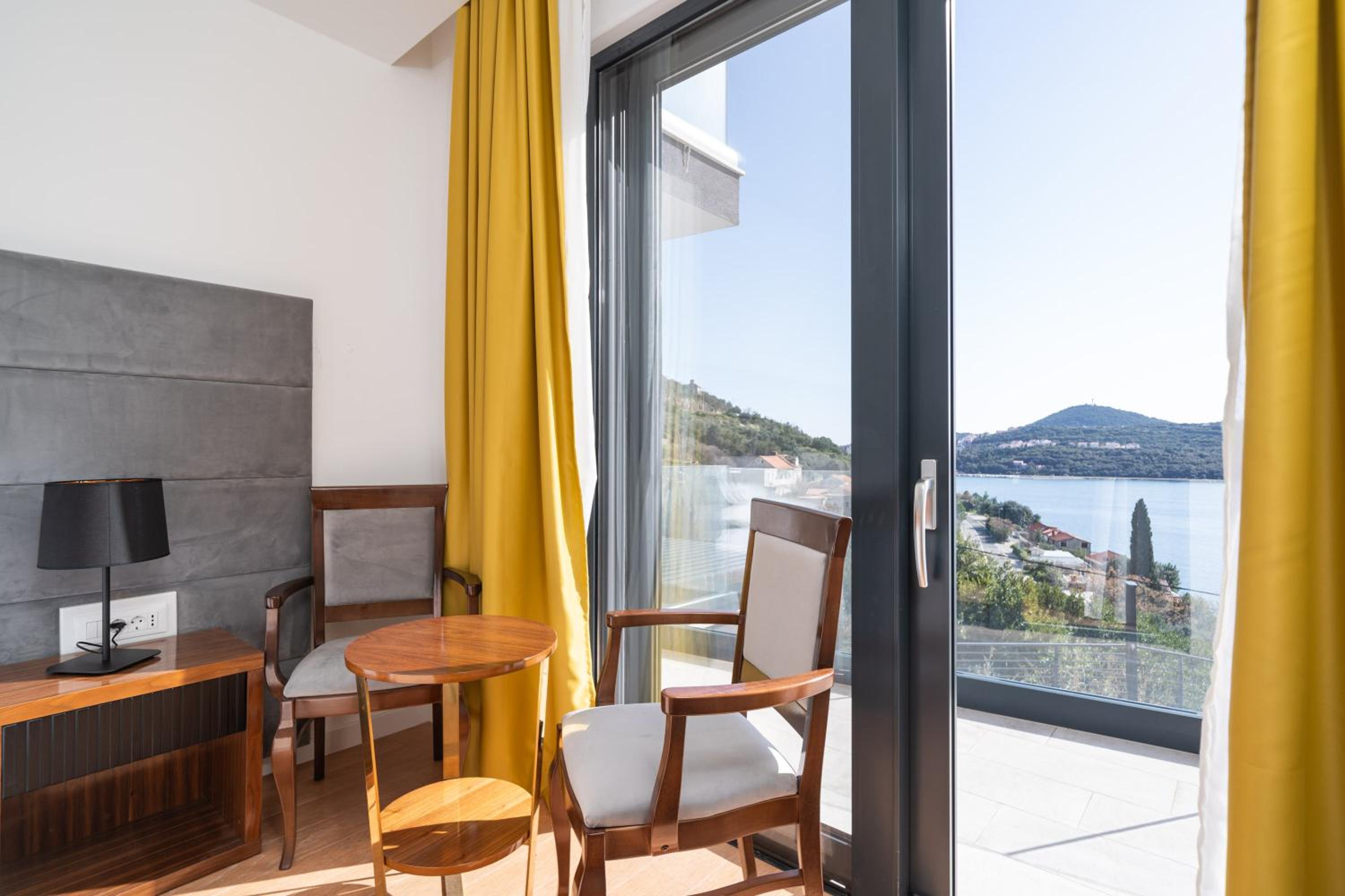 Apartment Laurus five stars