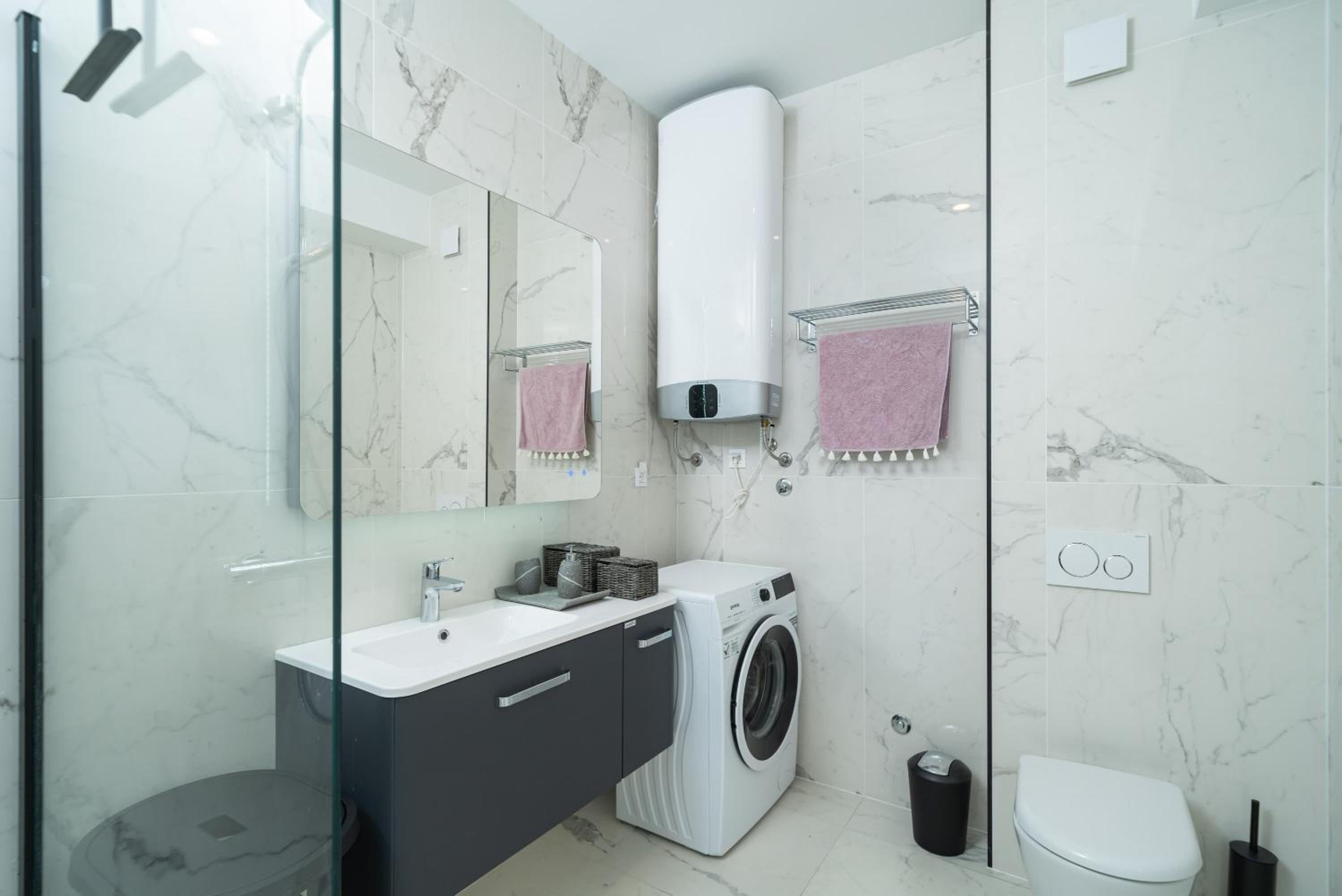 Apartment Laurus five stars