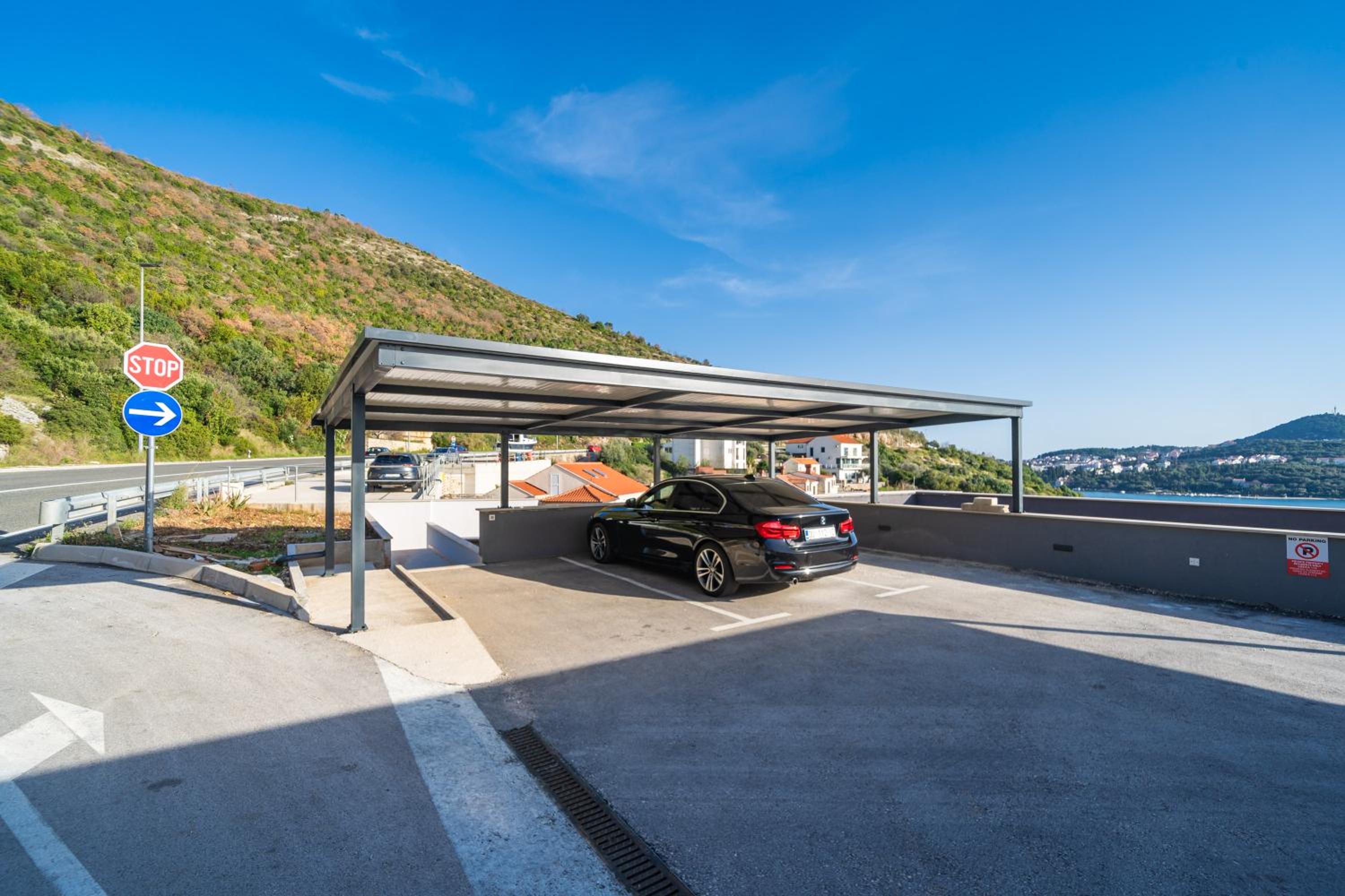 Apartment Laurus five stars